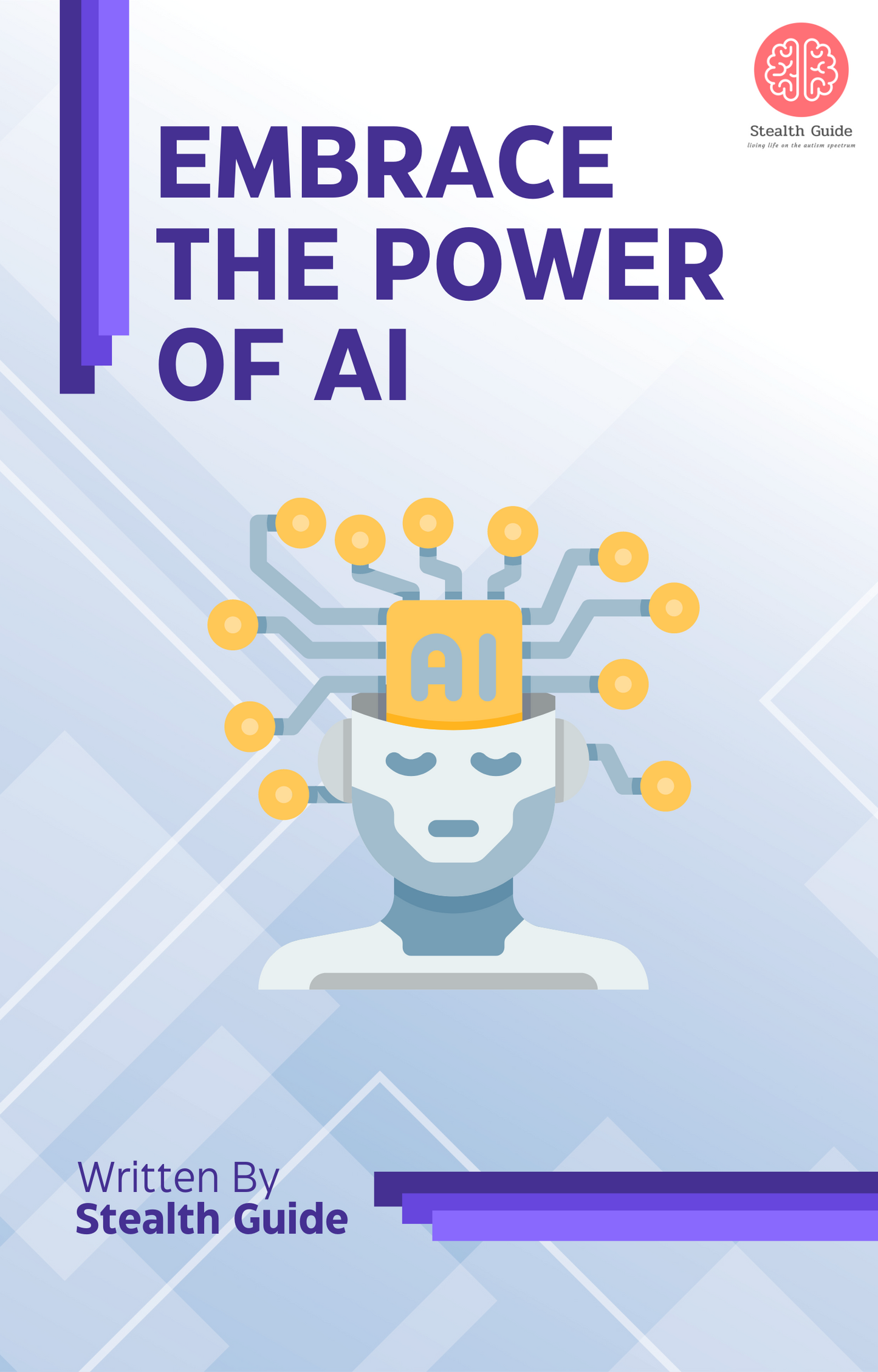 Embrace the Power of AI (Multiple Formats)
